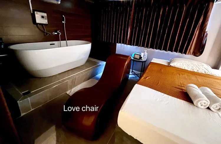 Wonder Massage Bangkok - Photo 3