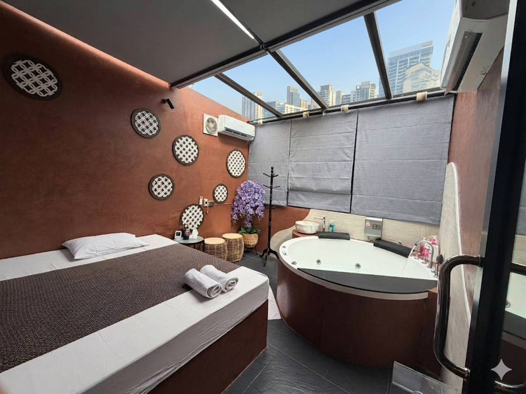 Wonder Massage Bangkok - Photo 4