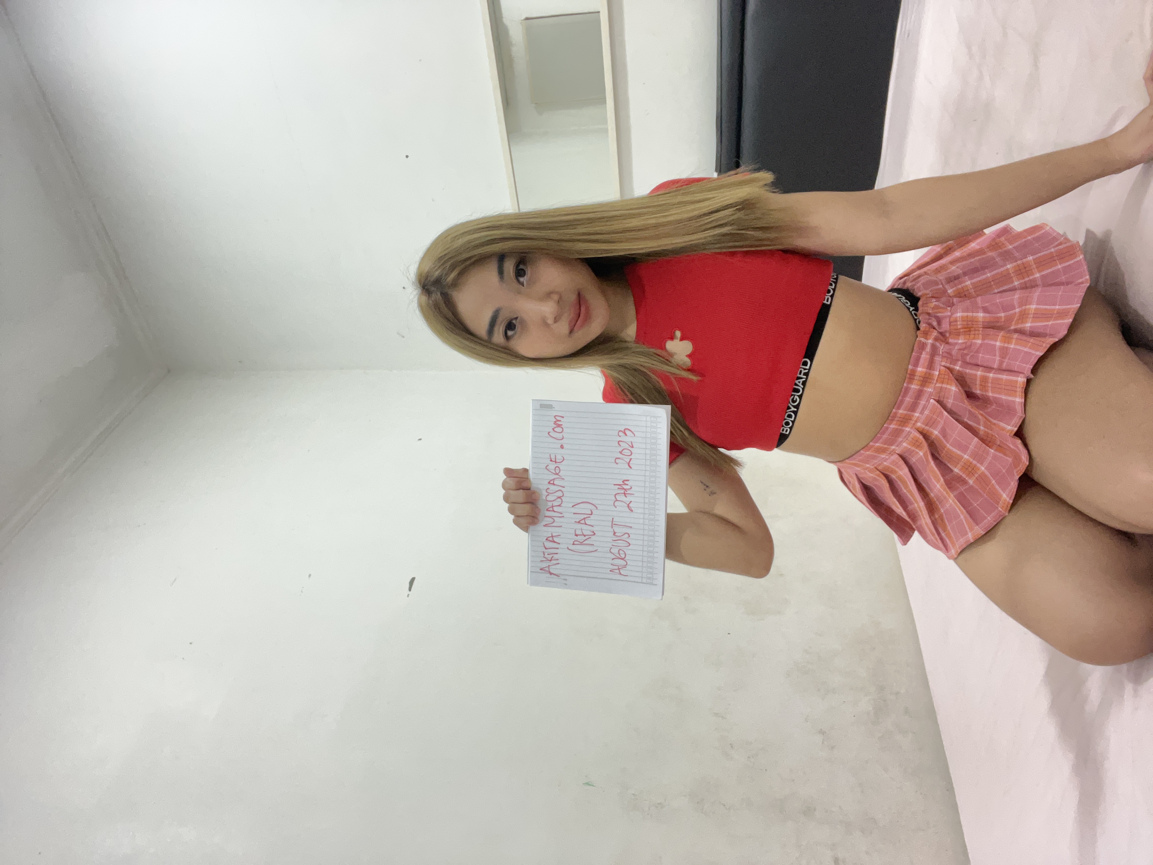 Akira Massage Jakarta (Solo Independent Provider)