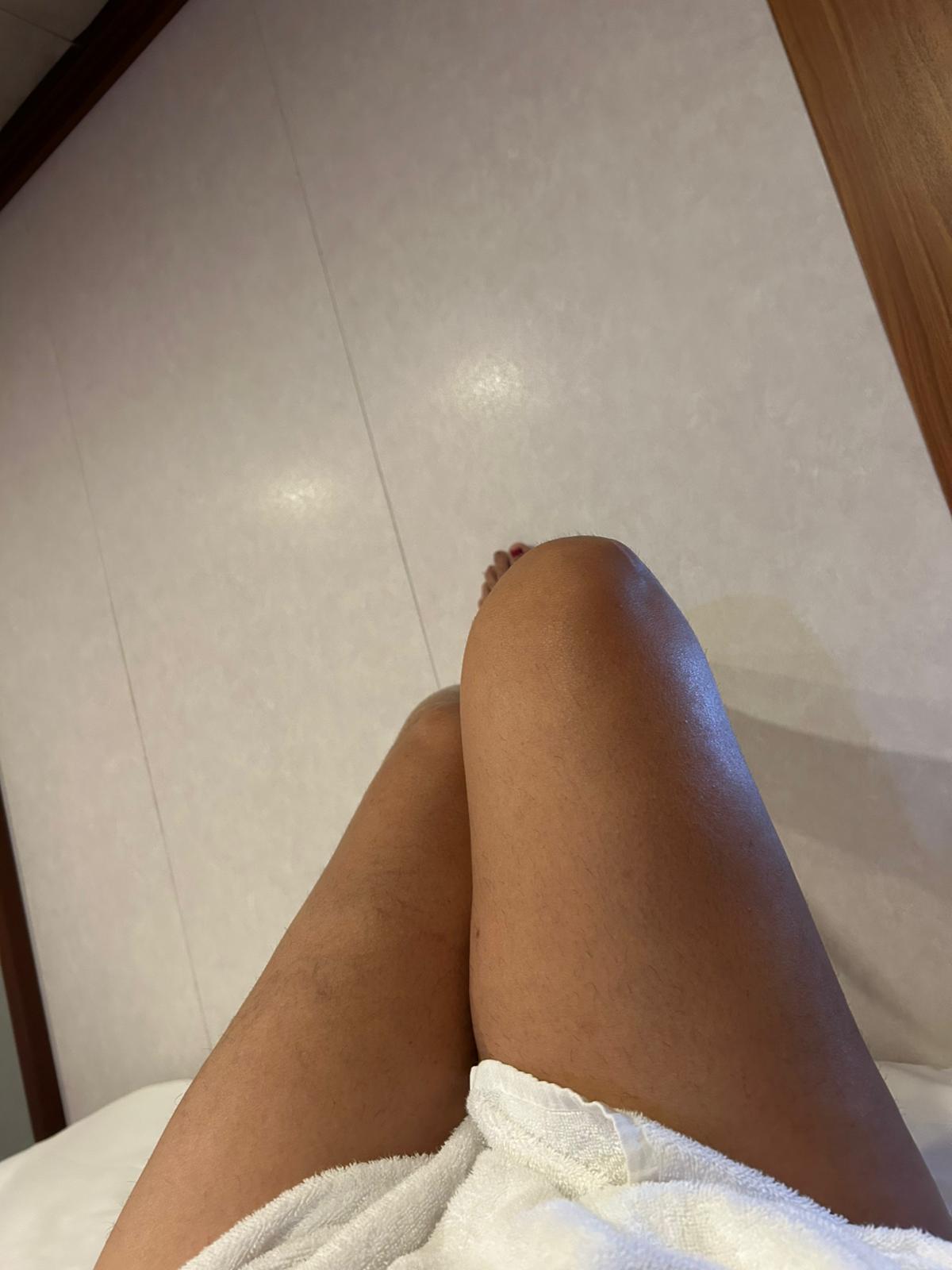 Erotic massage GIF — Gina tantra porto cervo