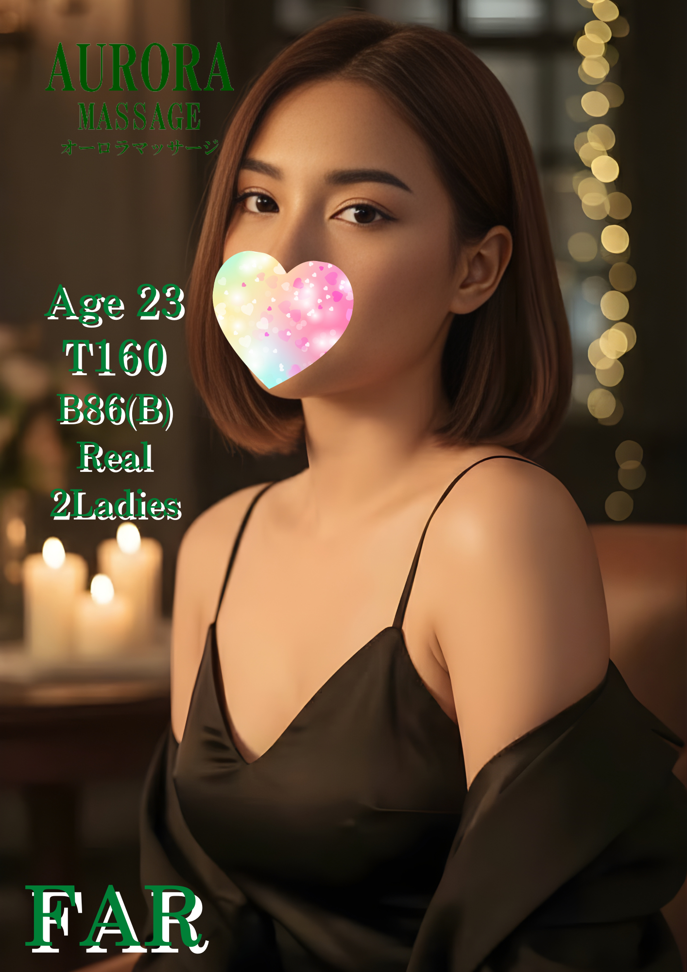 Erotic massage GIF — AuroraMassage