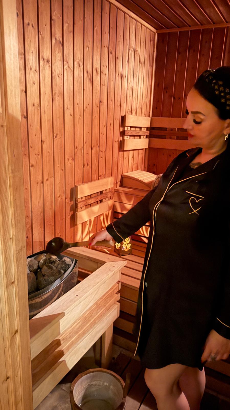 LIV SPA — nuru massage Bratislava