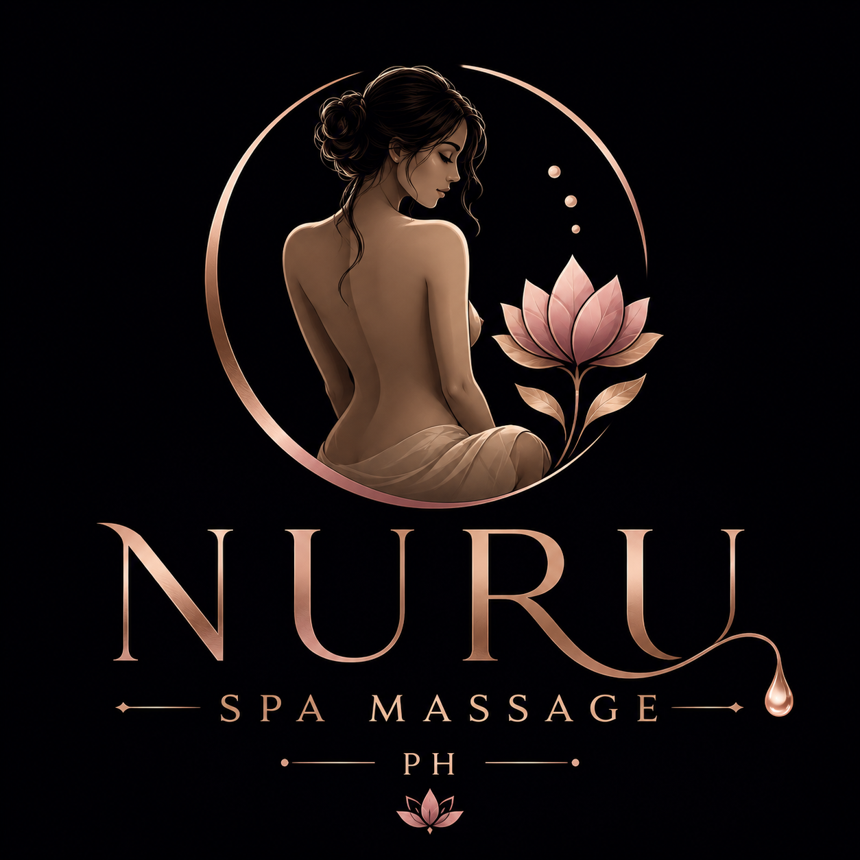 Nuru Massage Spa PH, tantra massage listing in Manila