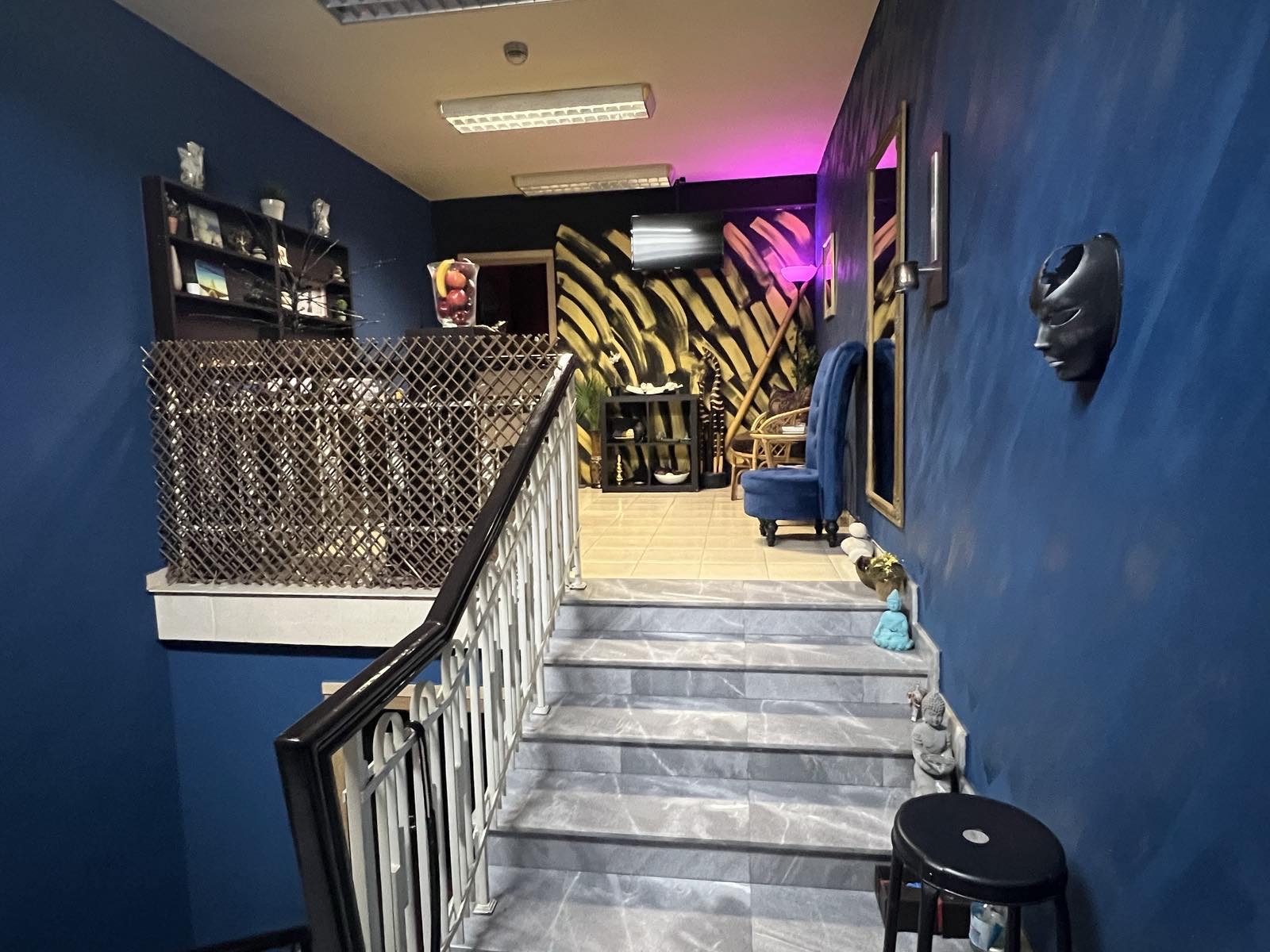 Shakti erotic massages Studio in Sofia — erotic massage Sofia