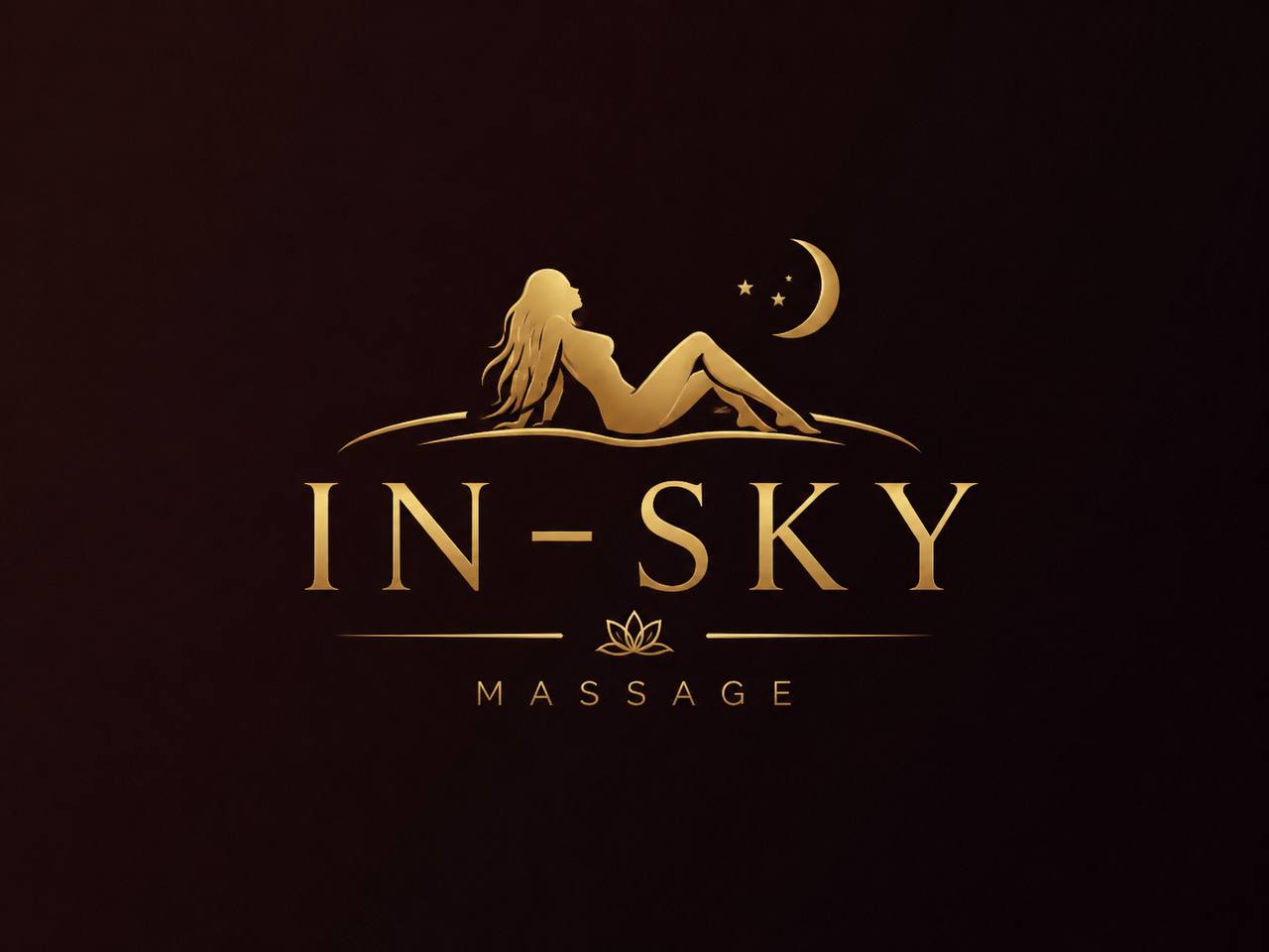 In-sky, nude massage listing in Prague
