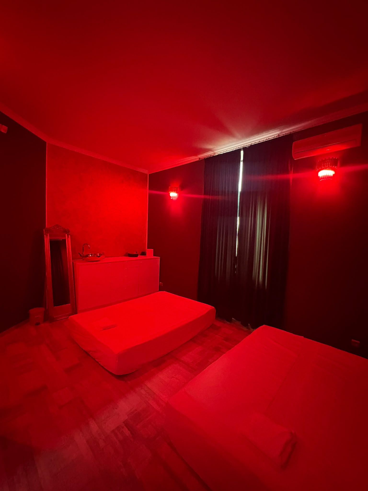Bloom Rituals — masaj erotic București