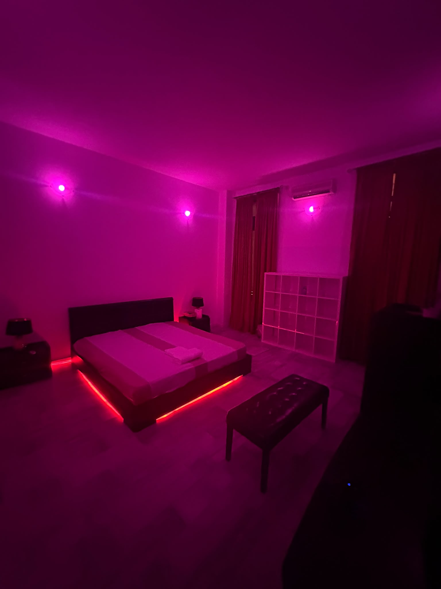 Bloom Rituals — masaj erotic București