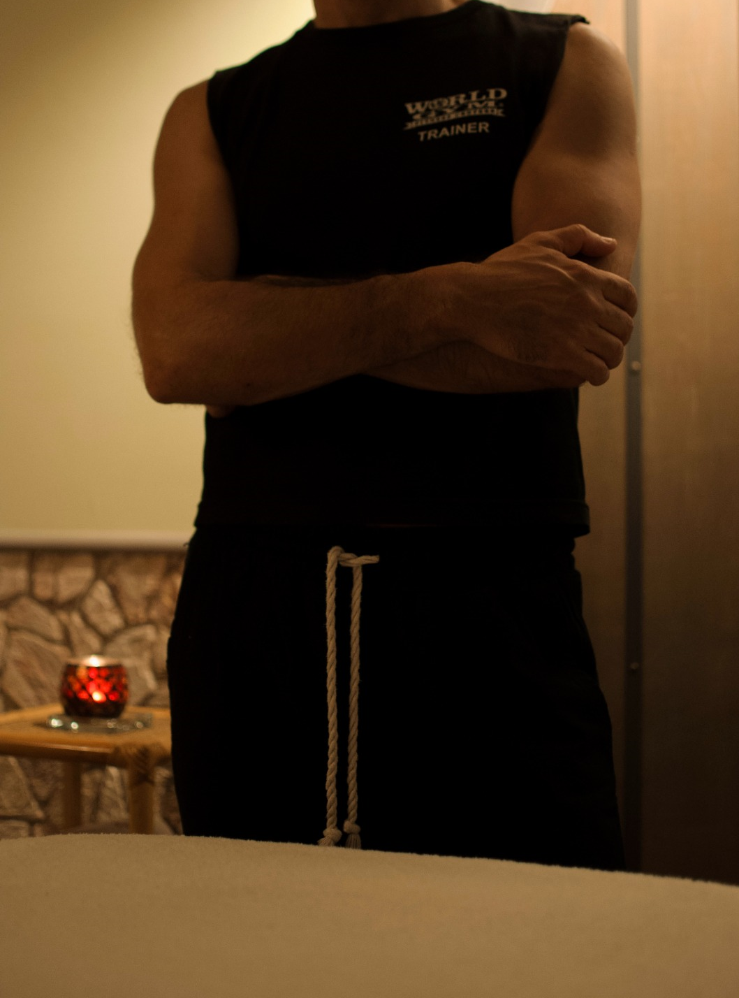 Kailash Tantra, sexual massage in Florence