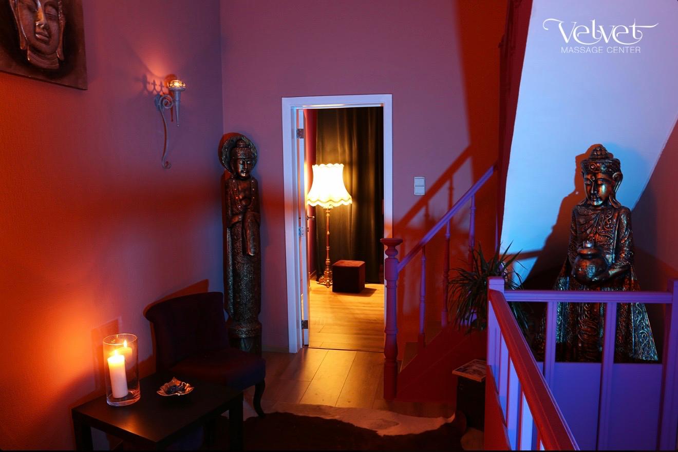 Velvet Massage Center, asian massage listing in Waterloo