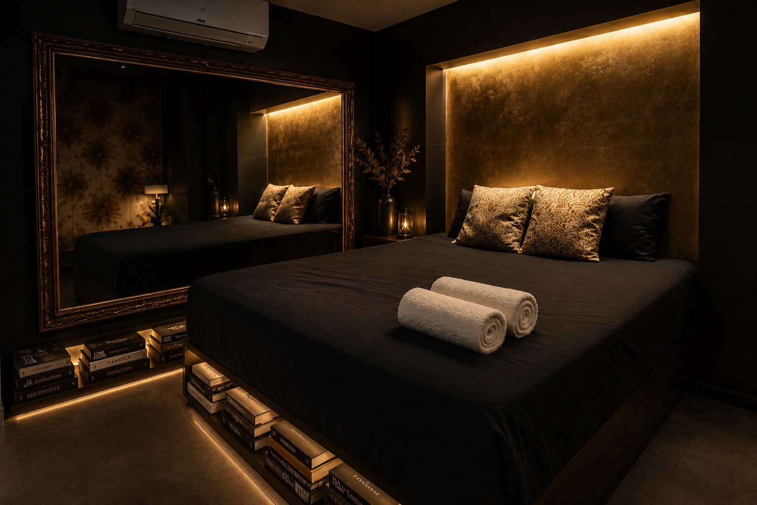 Rambha massages — happy ending massage Barcelona