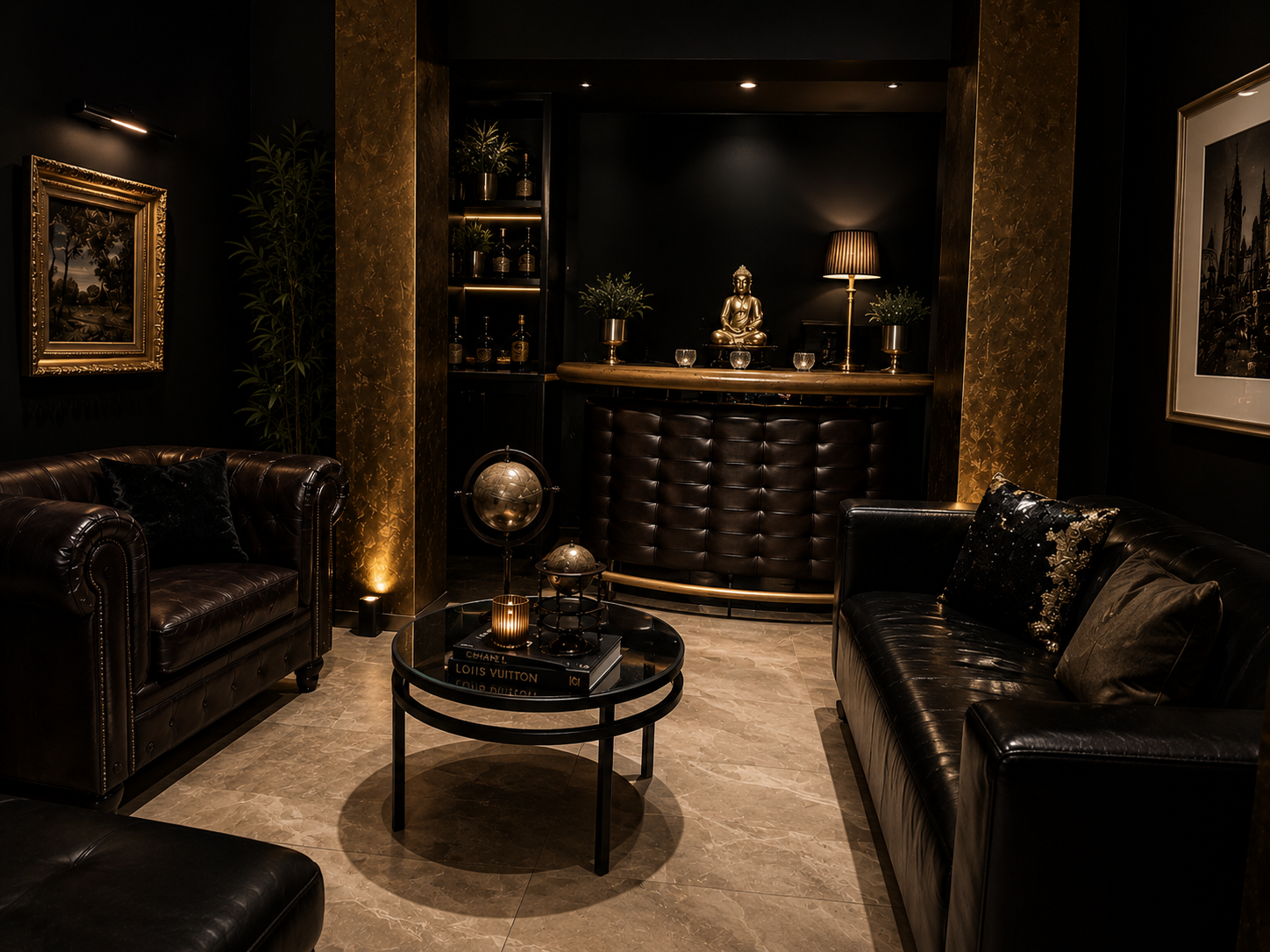 Rambha massages — happy ending massage Barcelona