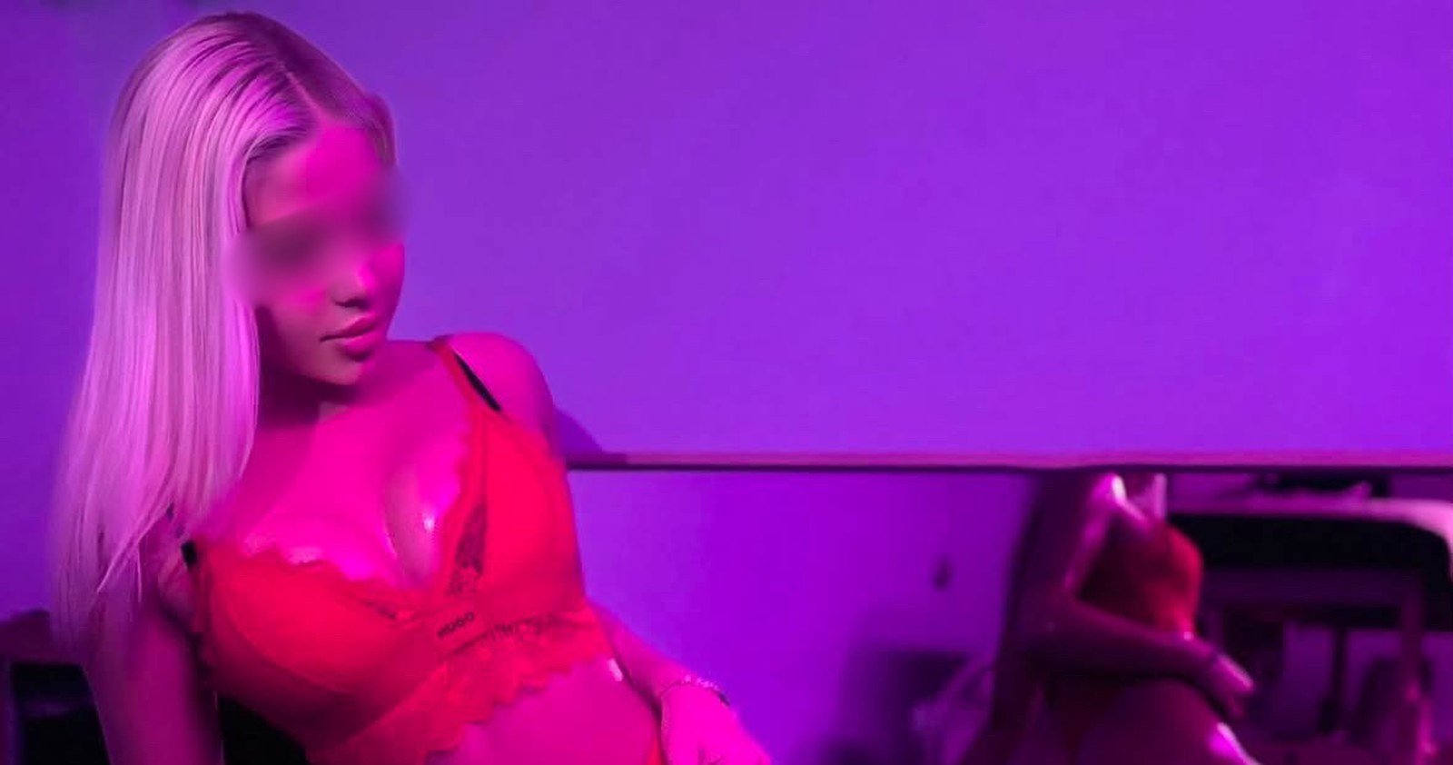 Desire Massage Debrecín, nabídka erotických masáží v Debrecínu