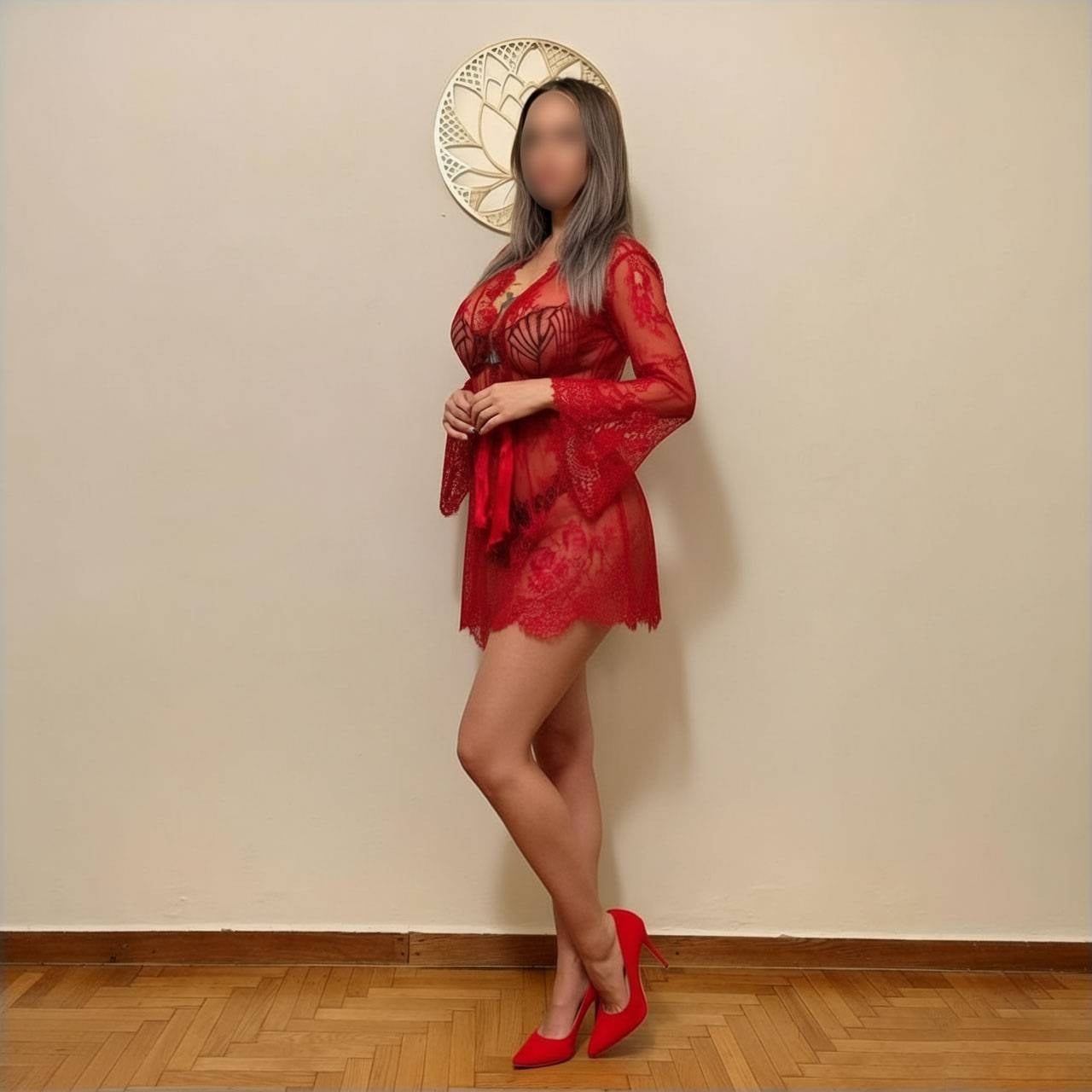 Erotic massage GIF — Nuru Massage Spa Athens