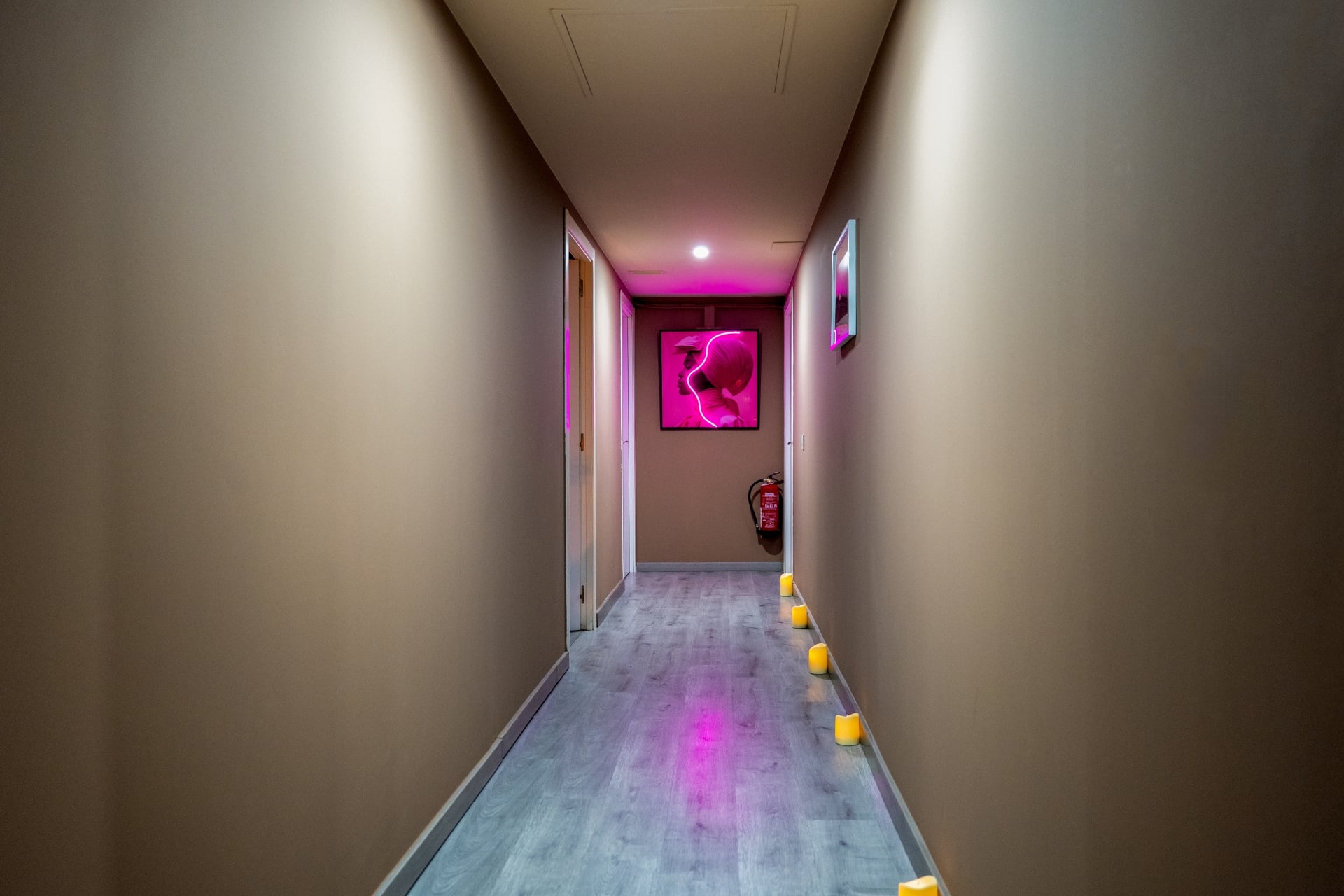 Erotic Massage — happy ending massage Barcelona