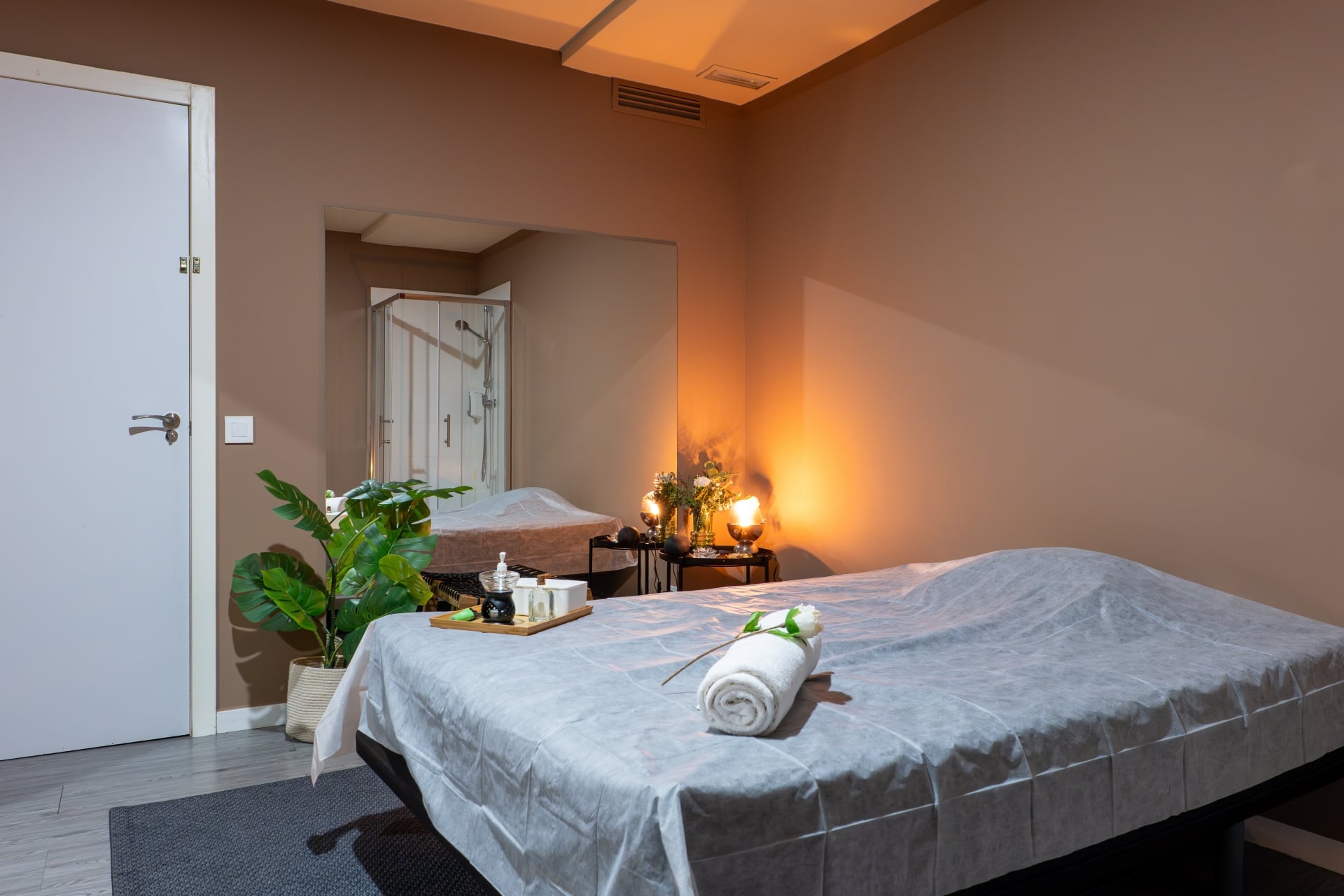Erotic Massage — happy ending massage Barcelona