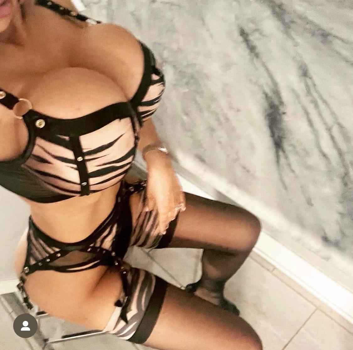 Massage by Anastasia — nuru massage London
