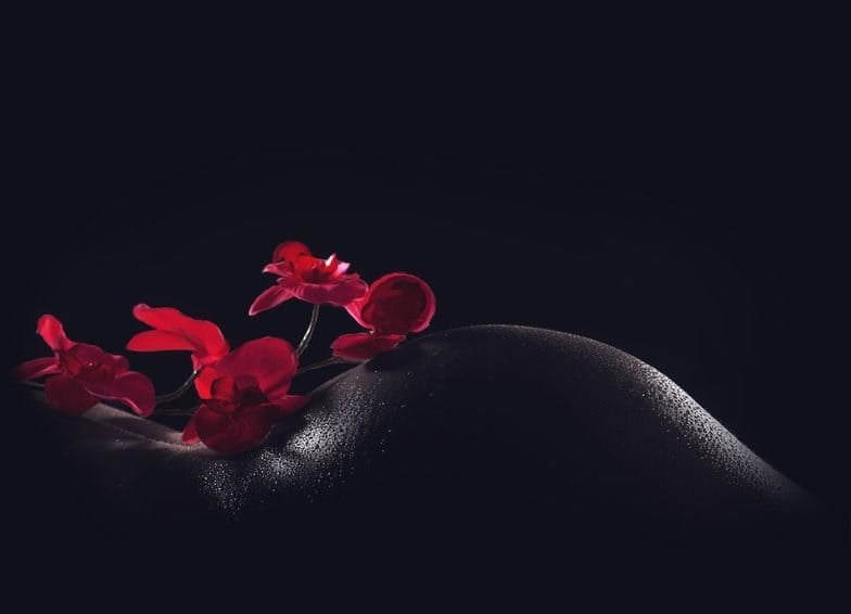 SZEN Marrakech — erotic massage Marrakech