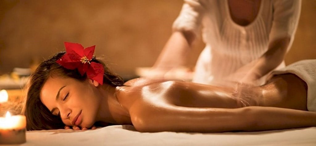 SZEN Marrakech — erotic massage Marrakech