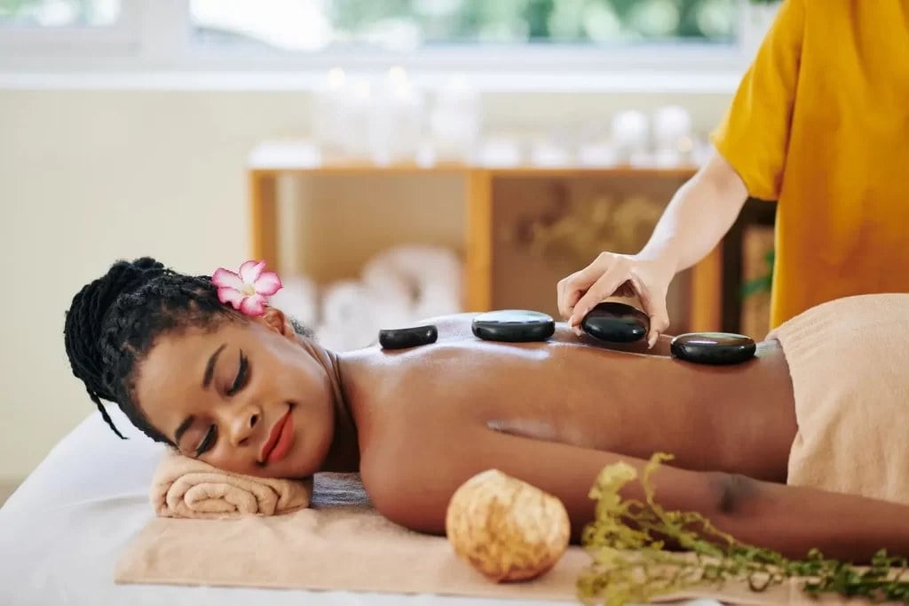 SensUel Spa Marrakech — erotic massage Marrakech