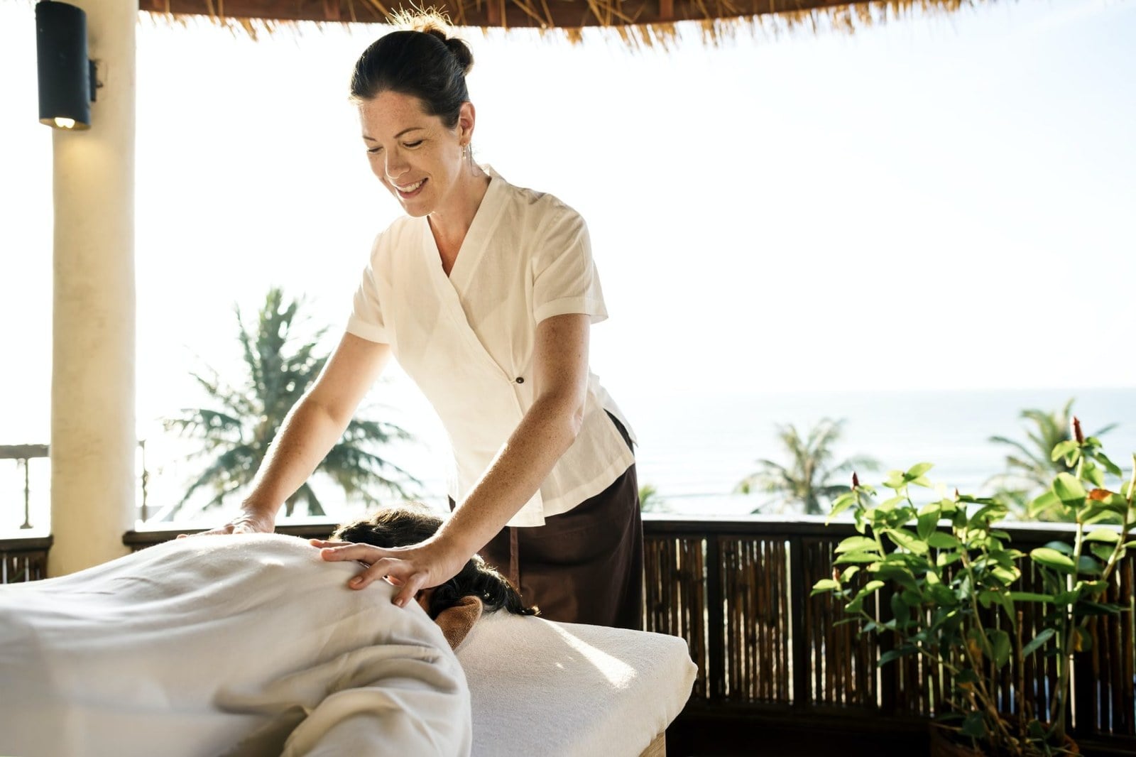 SensUel Spa Marrakech — erotic massage Marrakech