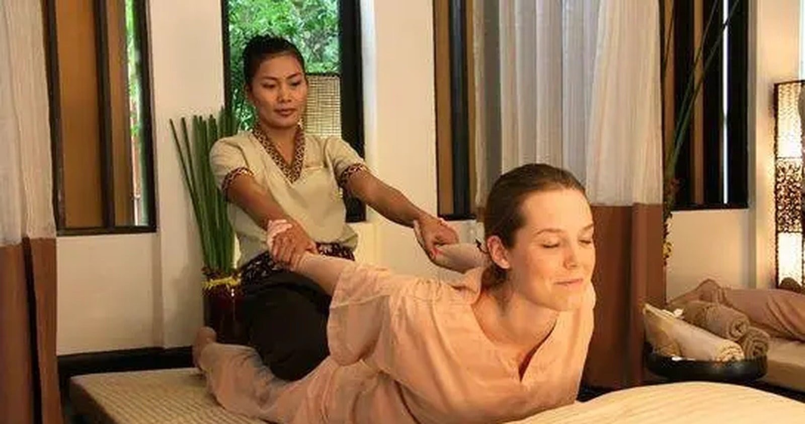 SensUel Spa Marrakech