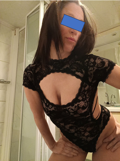 Erotic massage GIF — Tantra massage Angel