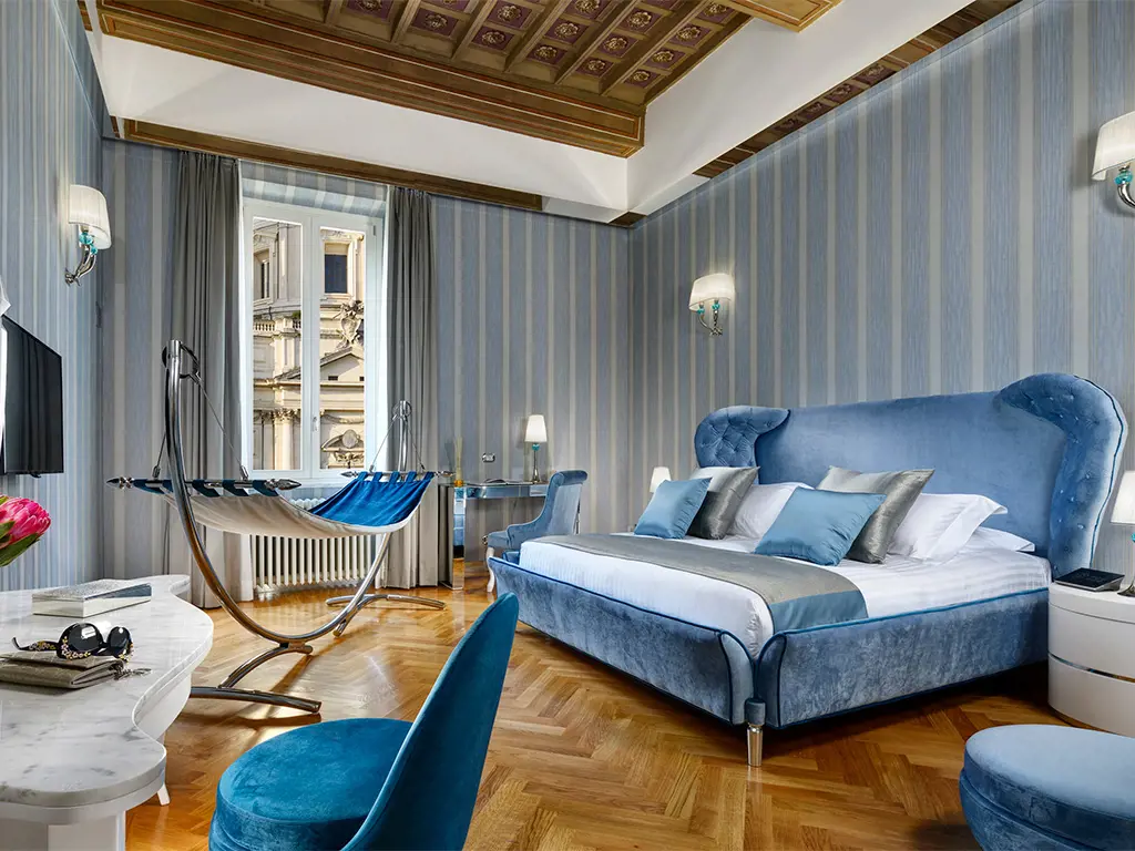 Lifestyle Suites Rome - erotic massage Rome