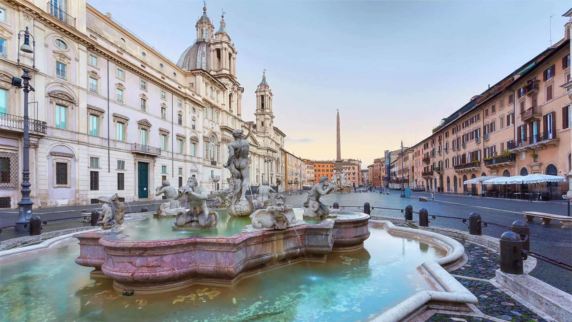 Lifestyle Suites Rome - erotic massage Rome