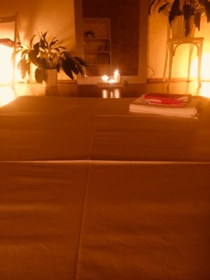 Erotikus masszázs fotó, Tantra központ Ostrava