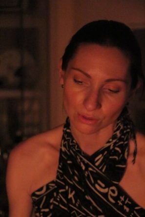 Erotic massage GIF — Tantra center Ostrava