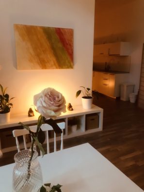 Erotic massage GIF — Tantra center Ostrava
