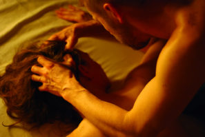 Erotic massage GIF — Tantra center Ostrava