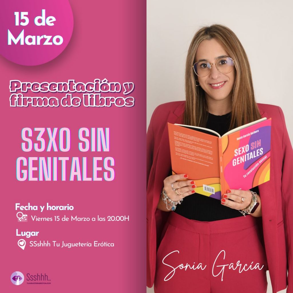 Ssshhh. Tu Juguetería Erótica — swinger clubs Barcelona