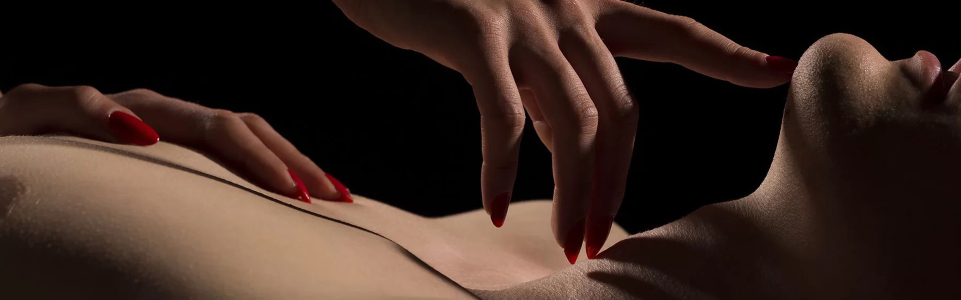 Erotic massage GIF — Cherry
