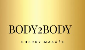 Erotic massage photo — Cherry