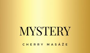 Erotic massage photo — Cherry