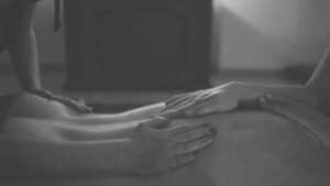 Erotic massage photo — Studio Gold