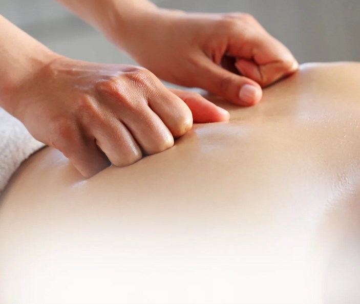 Erotic massage photo — Tantra VIP