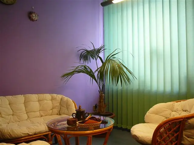 Erotic massage photo — Tantra Doteku