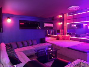 Erotic massage photo — Erotic Wellness Salon BRNO