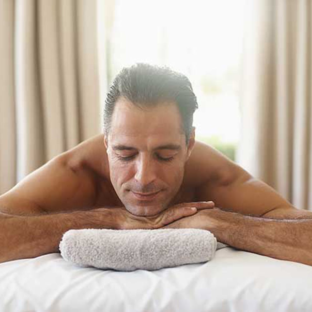 West Garden Spa - erotic massage New York