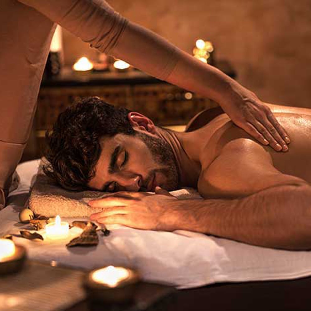 West Garden Spa - erotic massage New York