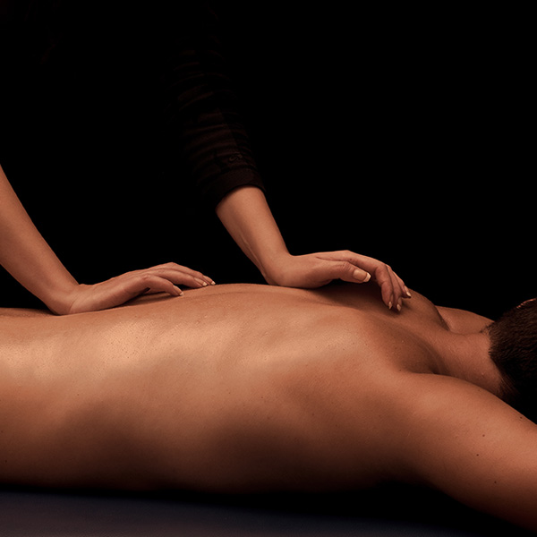 Erotic massage GIF — West Garden Spa
