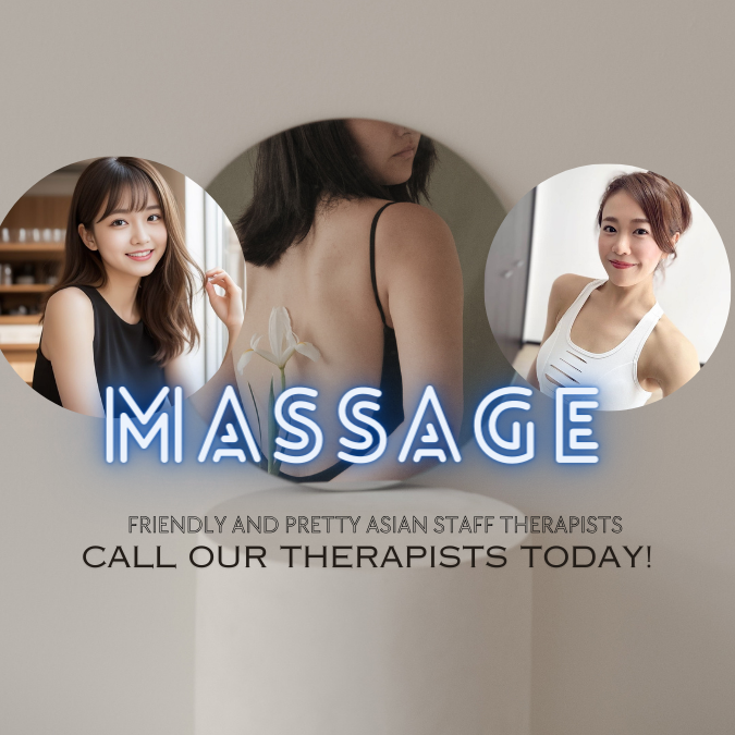 Erotic massage GIF — Papaya Spa NYC