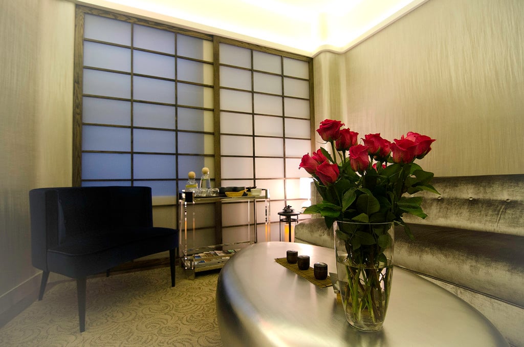 Nuansa Spa - erotic massage New York