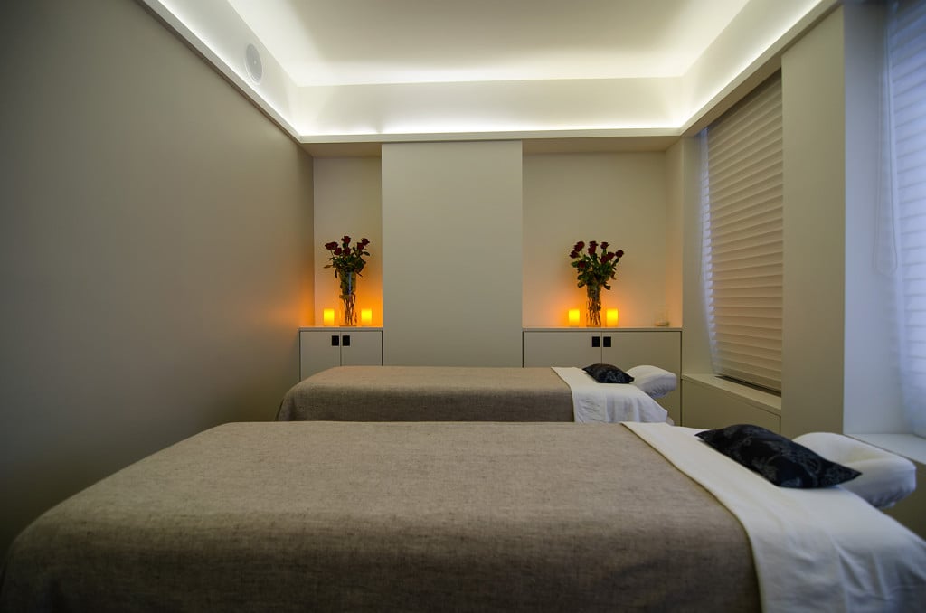 Nuansa Spa - erotic massage New York