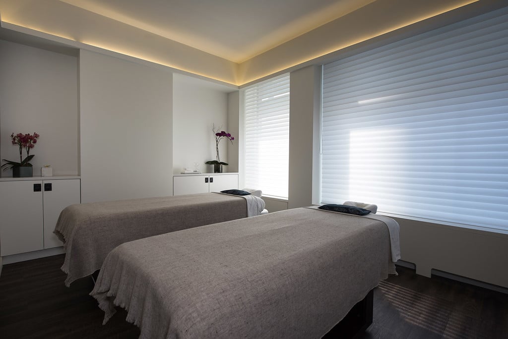 Nuansa Spa - erotic massage New York