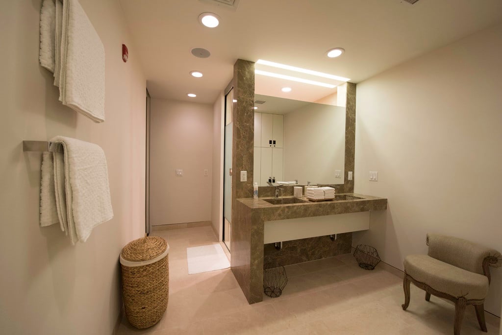 Nuansa Spa - erotic massage New York