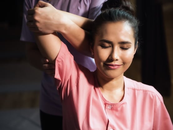 Chada Thai Massage Budapest photo 2