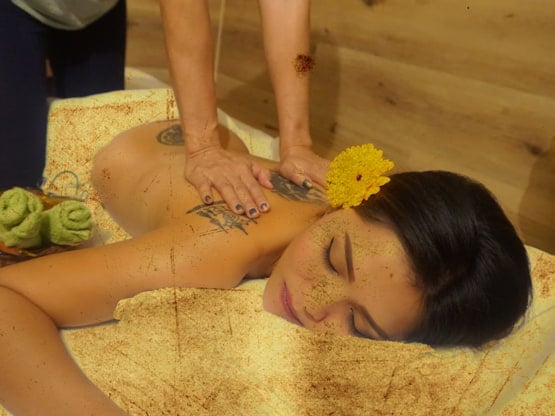 Chada Thai Massage Budapest photo 4